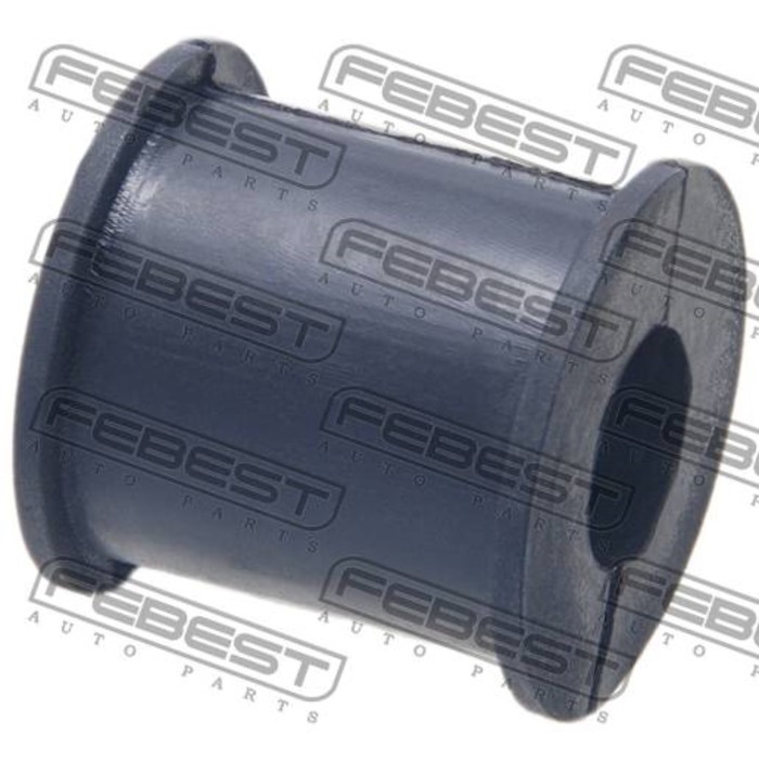 Втулка заднего стабилизатора d16 febest tsb-805