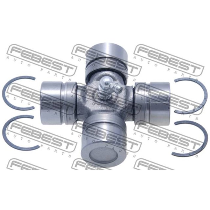 Крестовина FEBEST ask-sorfy