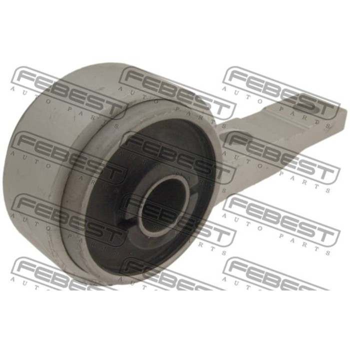 Сайлентблок задний переднего рычага (гидравлический) febest nab-j31b