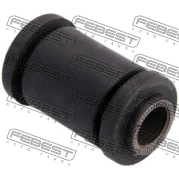Сайлентблок передний переднего рычага febest tab-049