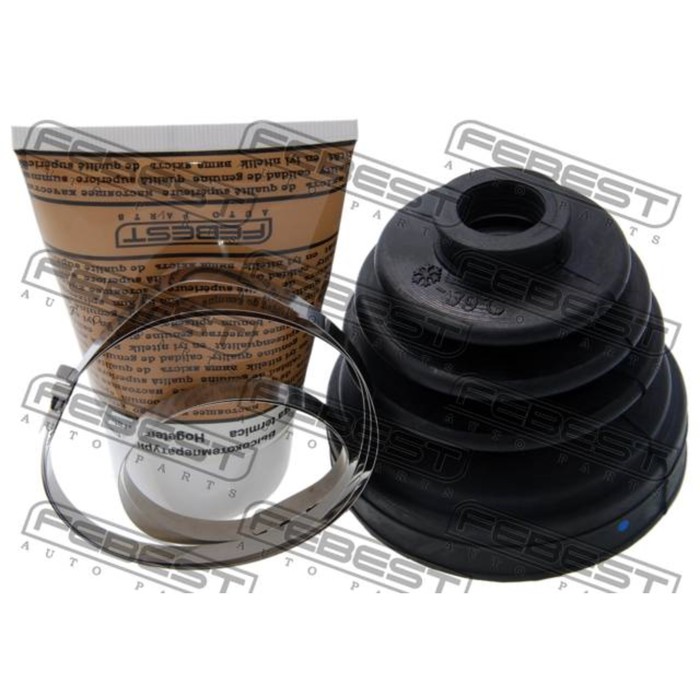 Пыльник ШРУСа FEBEST 2115-tc7t