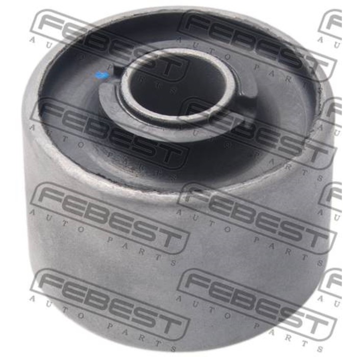 Сайлентблок задний переднего рычага febest nab-j31bx