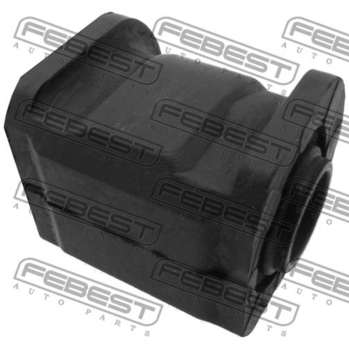 Сайлентблок задний переднего рычага febest tab-051