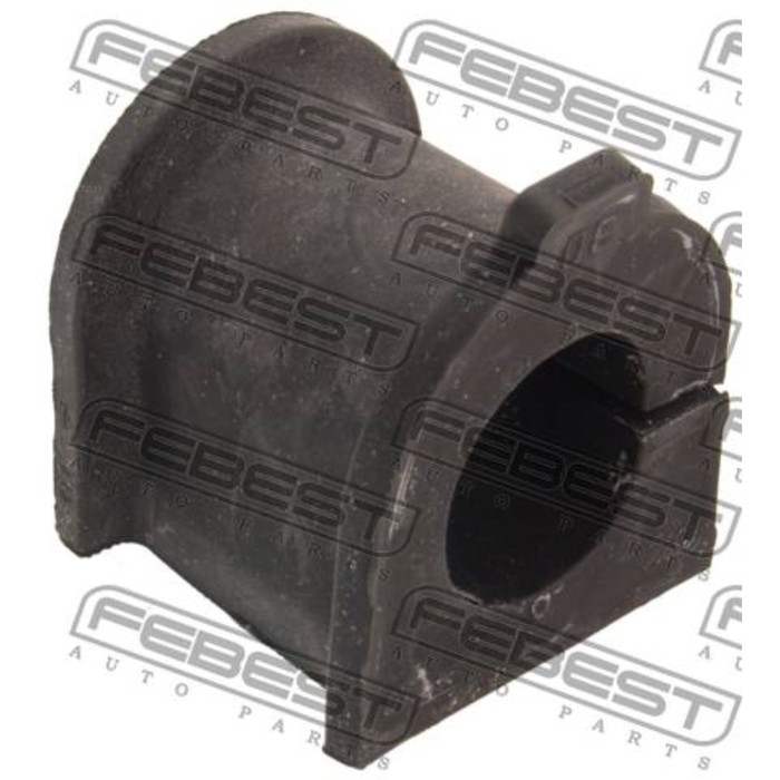 Втулка переднего стабилизатора d30 febest tsb-807