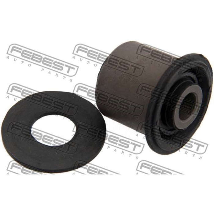 Сайлентблок передний переднего рычага febest nab-j31s