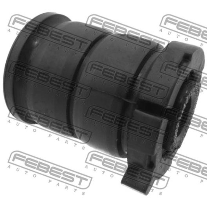 Сайлентблок передний переднего рычага febest tab-052