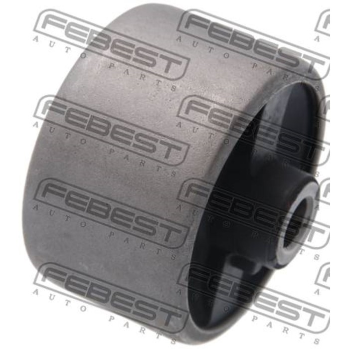 Сайлентблок задний переднего рычага (гидравлический) febest nab-j32b