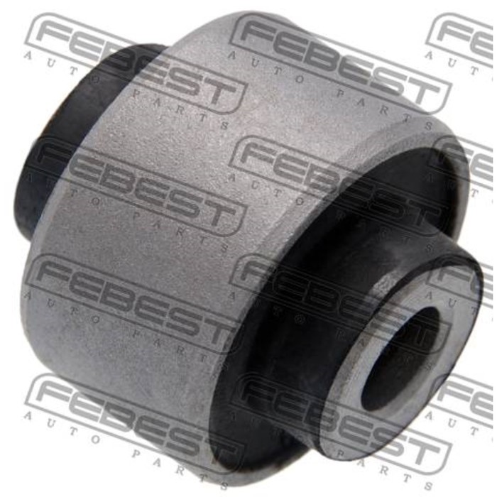 Сайлентблок передний переднего рычага febest nab-j32s