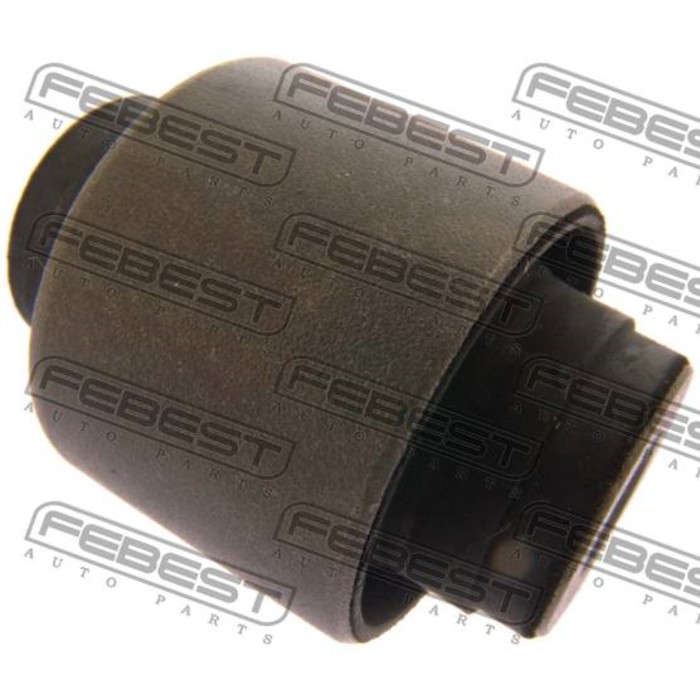 Сайлентблок заднего амортизатора febest hab-139