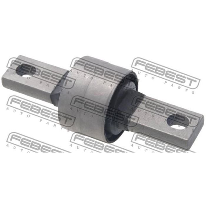 Сайлентблок заднего рычага febest mab-z24r