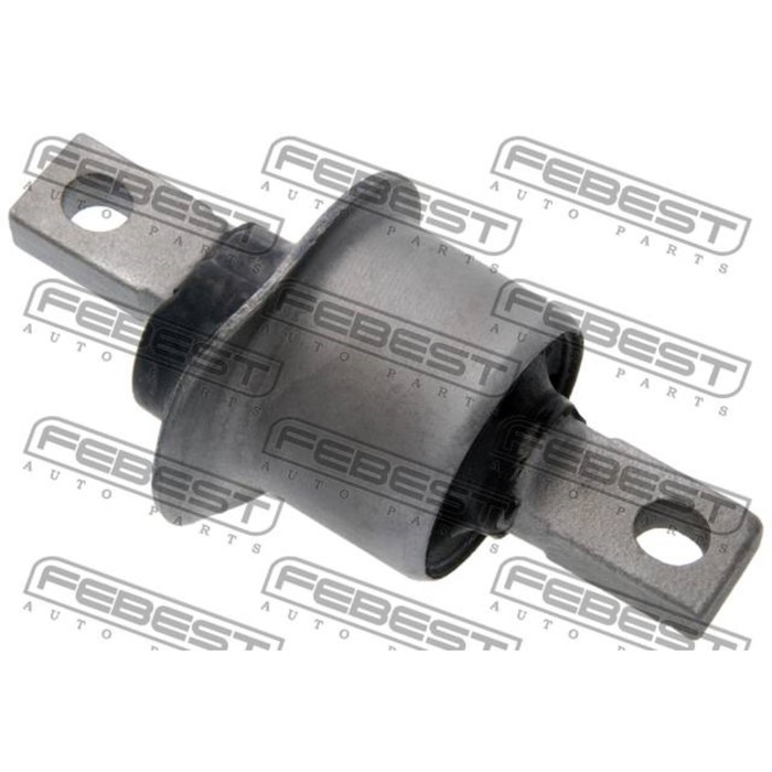 Сайлентблок задней балки febest mab-z30r