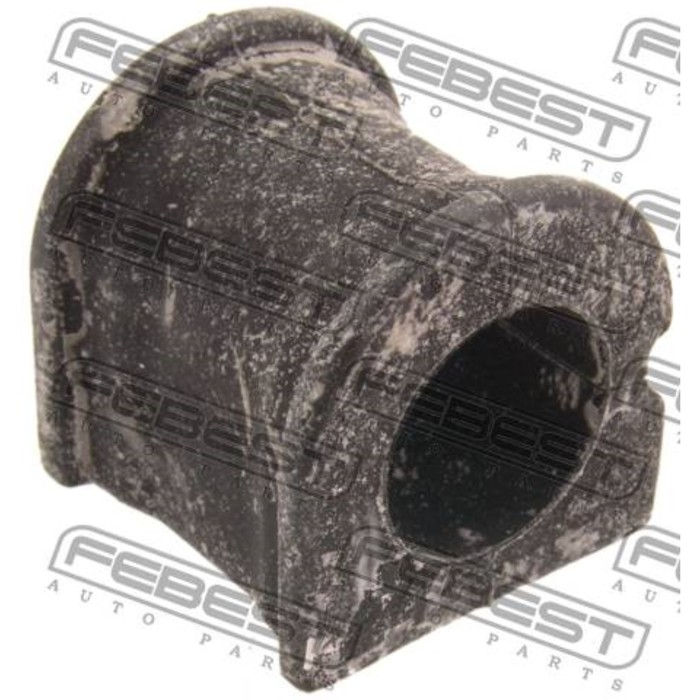 Втулка переднего стабилизатора d24 febest tsb-810
