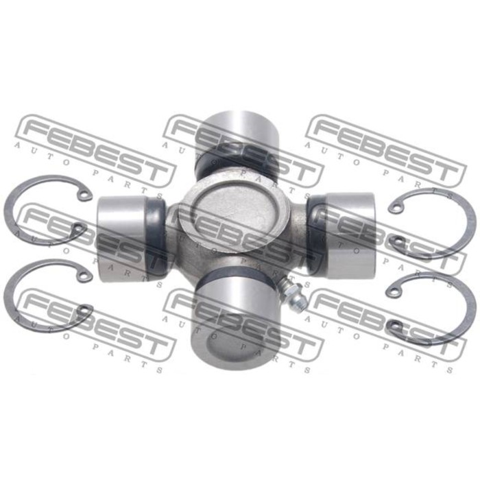 Крестовина FEBEST asm-76