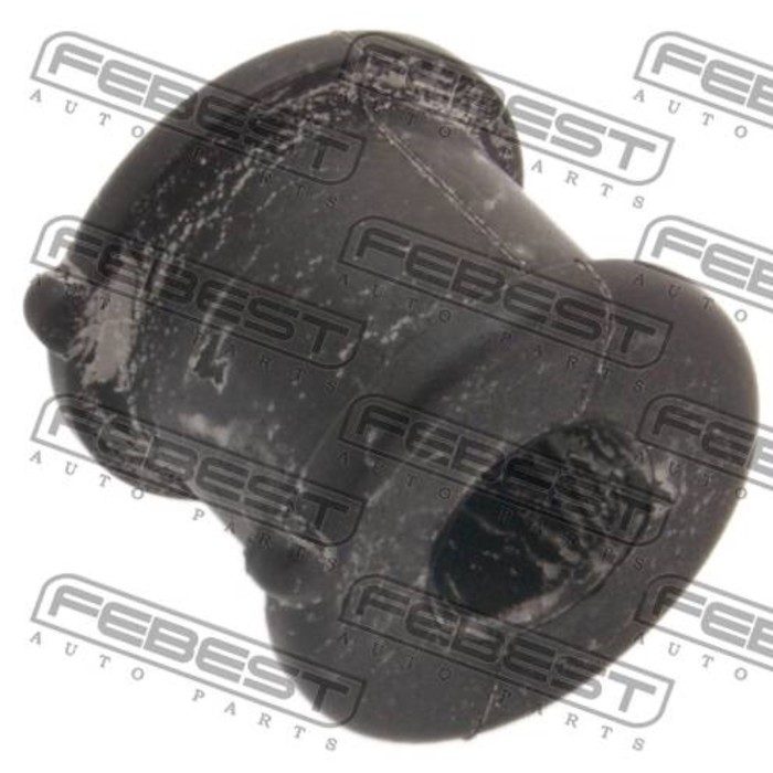 Втулка стойки заднего стабилизатора d11 febest tsb-811
