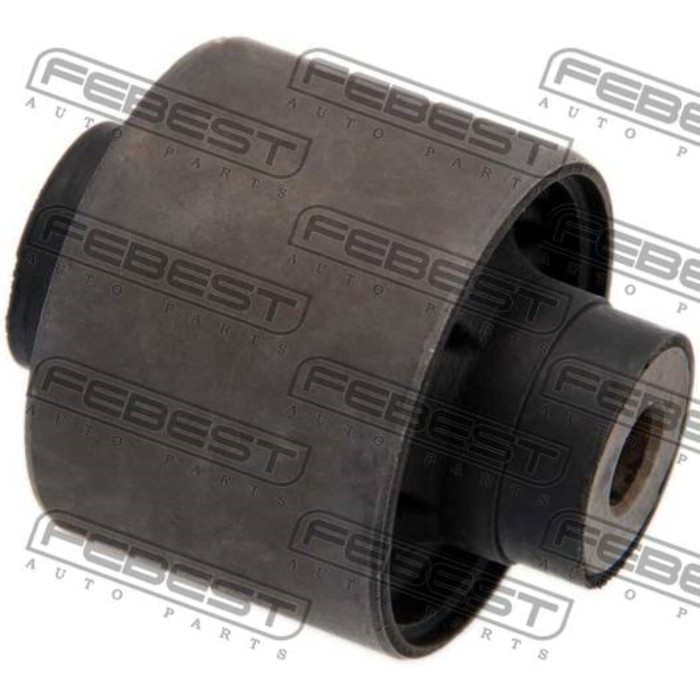 Сайлентблок задней балки febest hab-142
