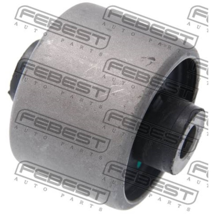 Сайлентблок задний переднего рычага (гидравлический) febest nab-l32b