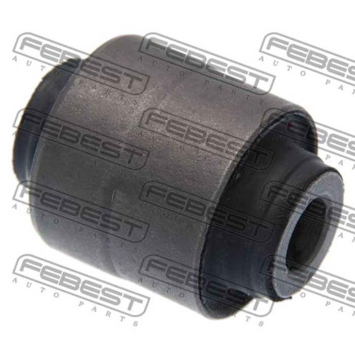 Сайлентблок заднего поперечного рычага febest hab-143