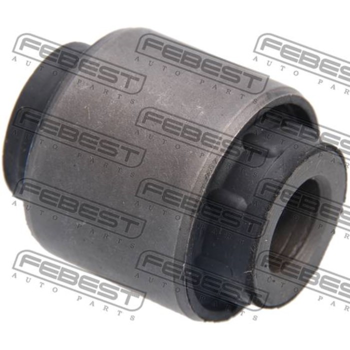 Сайлентблок заднего поперечного рычага febest hab-144