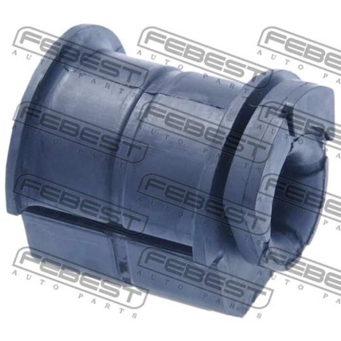 Сайлентблок задний переднего рычага febest nab-n15wb