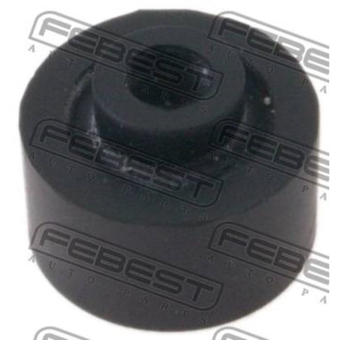 Втулка заднего амортизатора febest tsb-815
