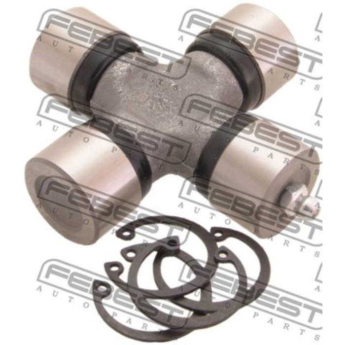 Крестовина FEBEST asm-91