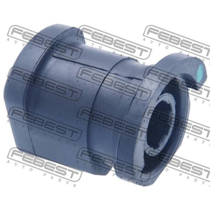 Сайлентблок задний переднего нижнего рычага febest nab-p11b