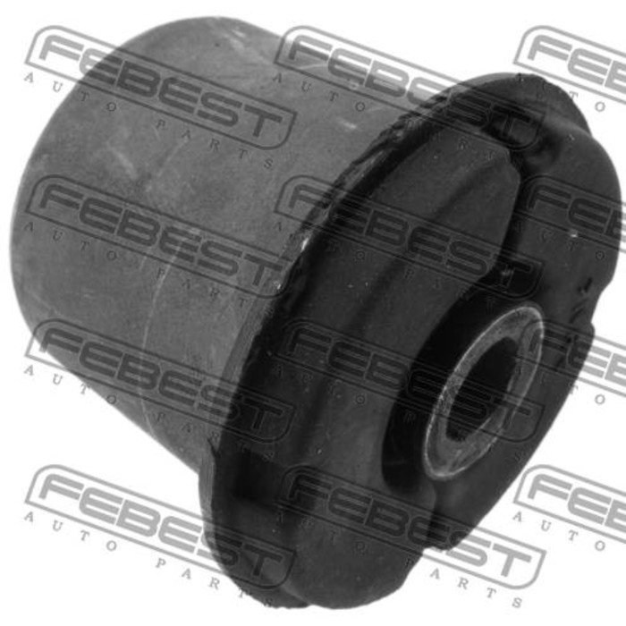 Сайлентблок переднего верхнего рычага febest tab-065