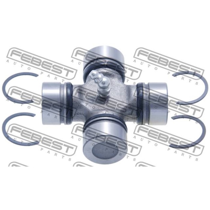 Крестовина FEBEST asm-93