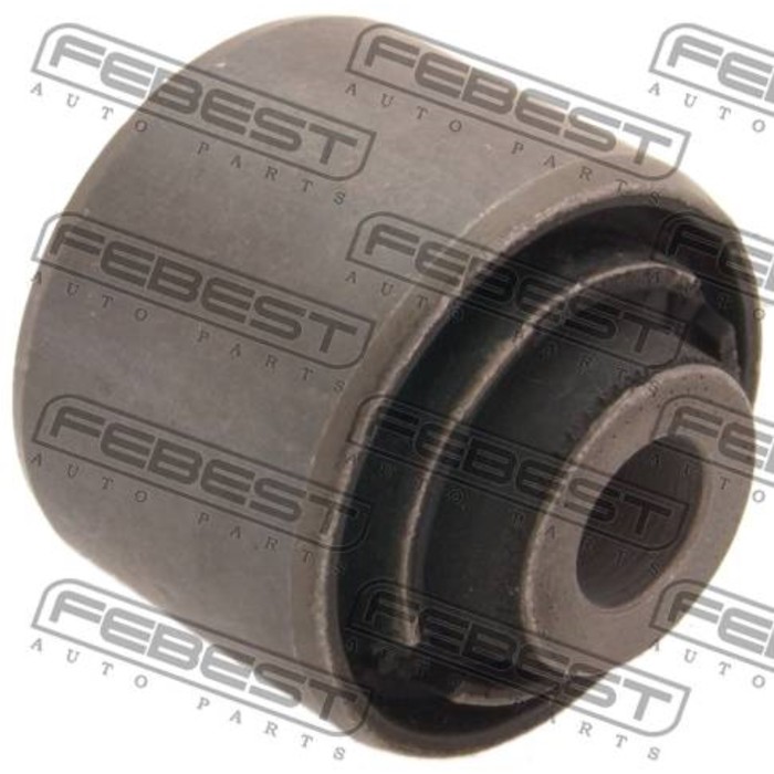Сайлентблок заднего рычага febest hab-150