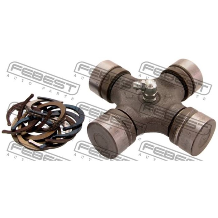 Крестовина FEBEST asm-99