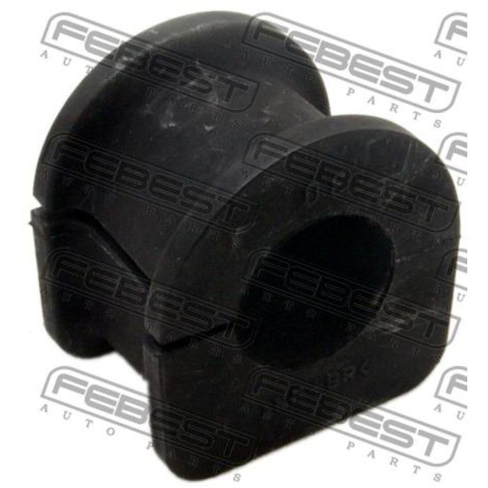 Втулка переднего стабилизатора d30 febest tsb-819