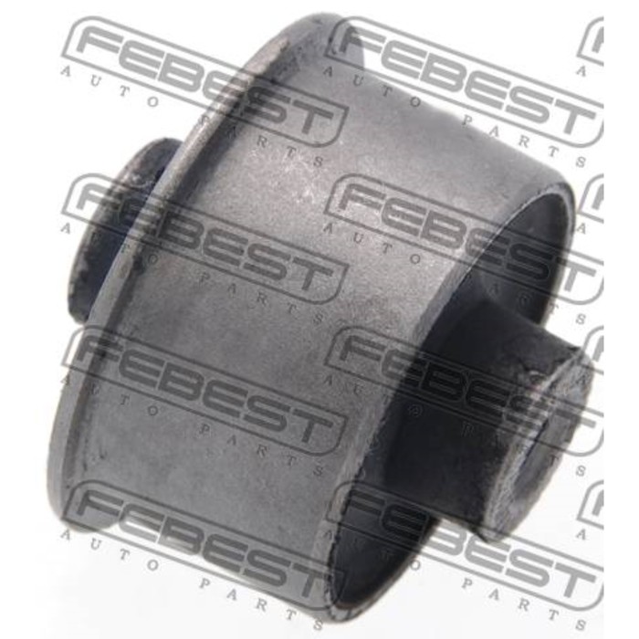 Сайлентблок переднего верхнего рычага febest hab-151rub