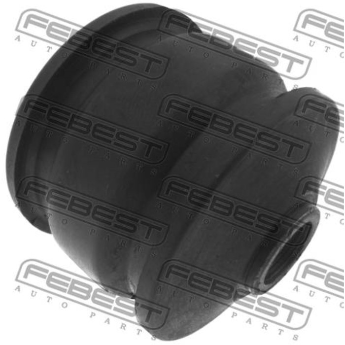 Сайлентблок заднего рычага febest tab-068