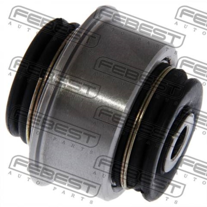 Сайлентблок переднего верхнего рычага febest hab-151z
