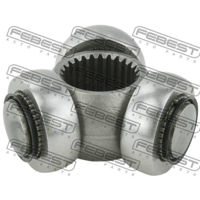 Трипоид 26x38 febest 2116-fy26