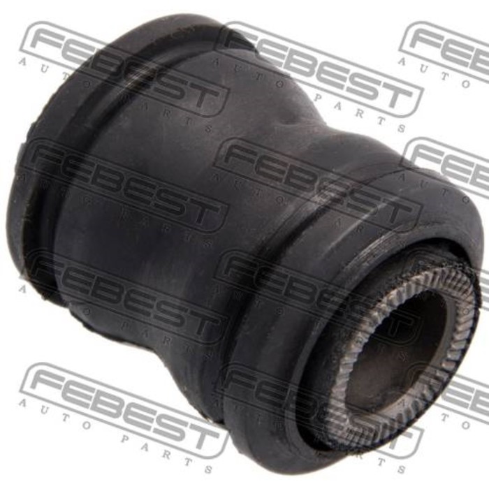 Сайлентблок заднего поперечного рычага febest tab-069