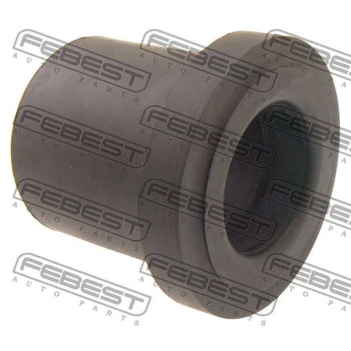 Втулка задней рессоры передняя febest tsb-822