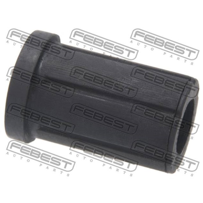 Втулка задней рессоры задняя febest tsb-823