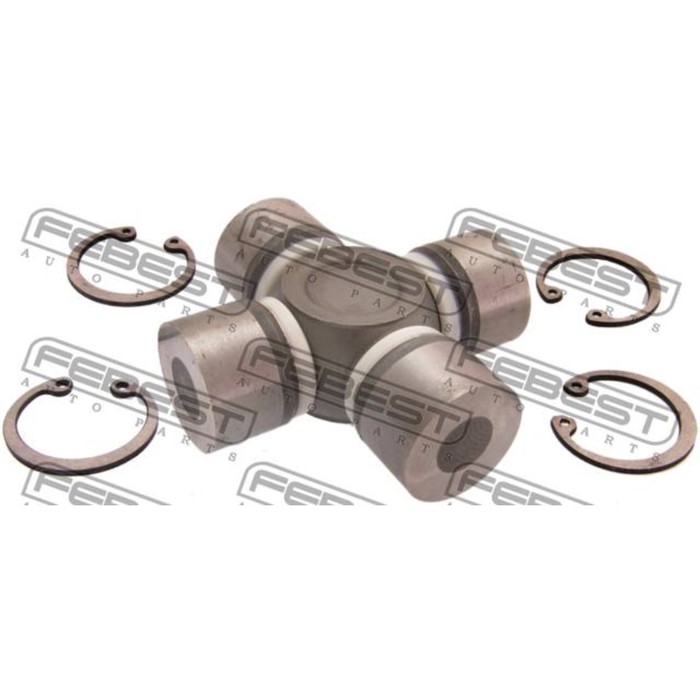 Крестовина FEBEST asm-h77r