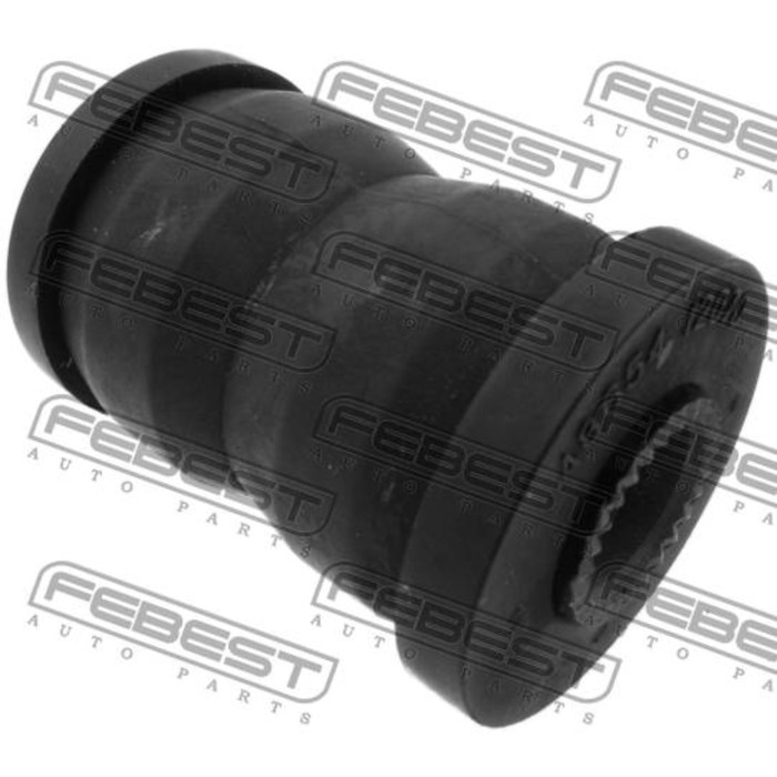 Сайлентблок передний переднего рычага febest tab-070