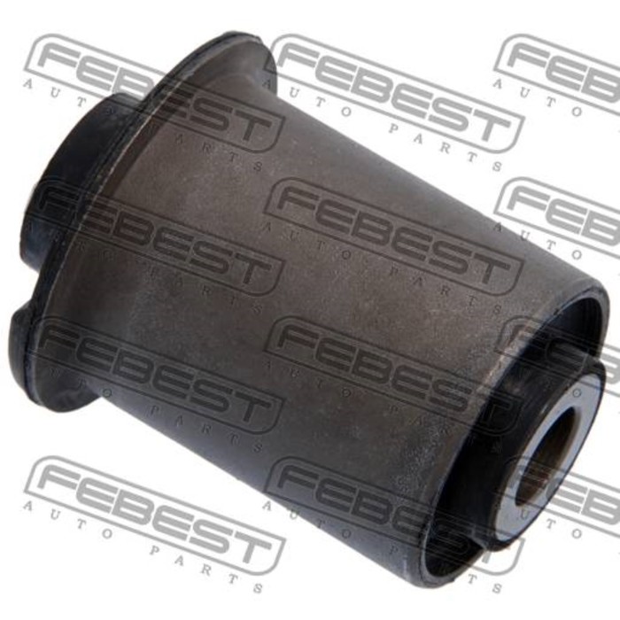Сайлентблок задний заднего верхнего рычага febest nab-r51rup2