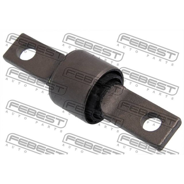 Сайлентблок заднего верхнего рычага febest hab-153