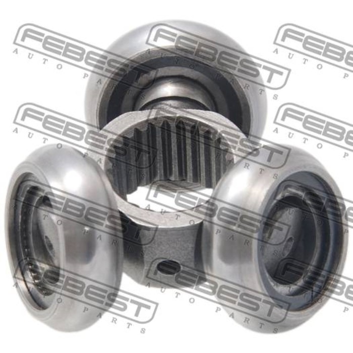 Трипоид 24x41.5 febest 2116-tc718tdci