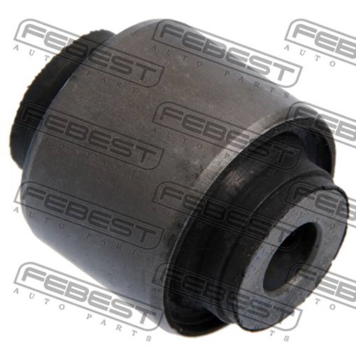 Сайлентблок заднего верхнего рычага febest hab-154