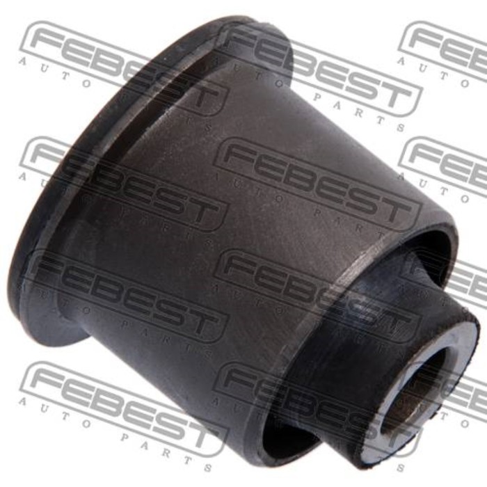 Сайлентблок переднего верхнего рычага febest nab-r51up