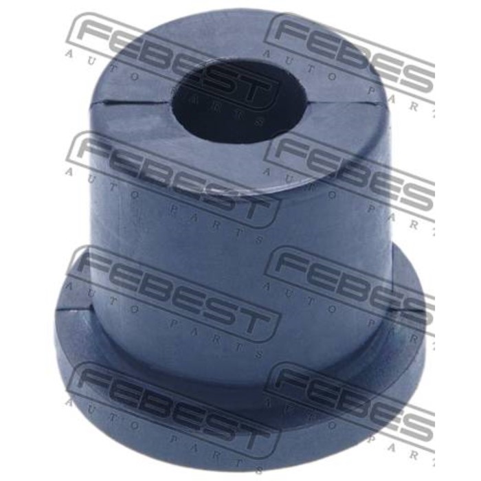 Втулка задней рессоры задняя febest tsb-825