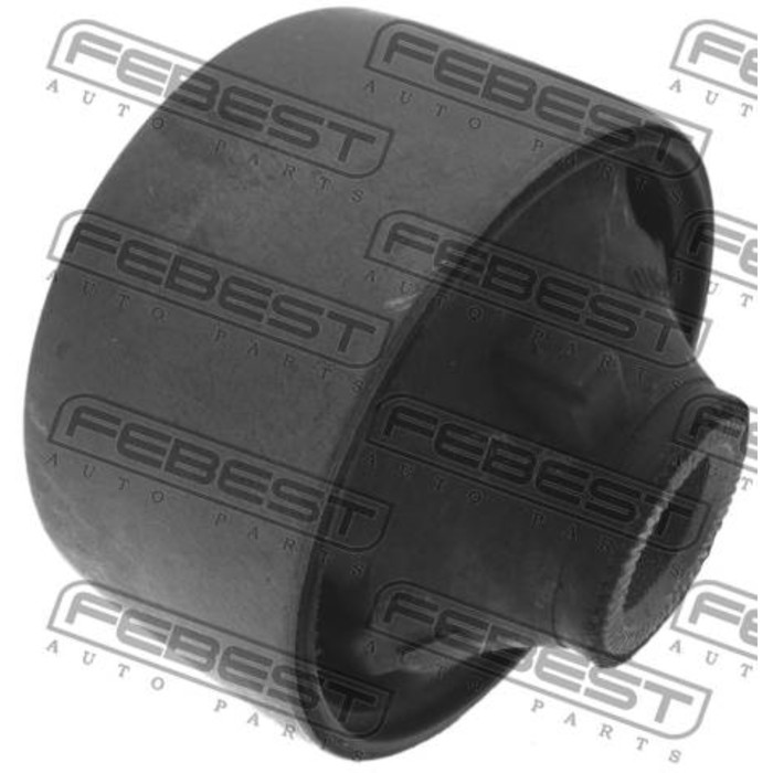 Сайлентблок задний переднего рычага febest tab-072