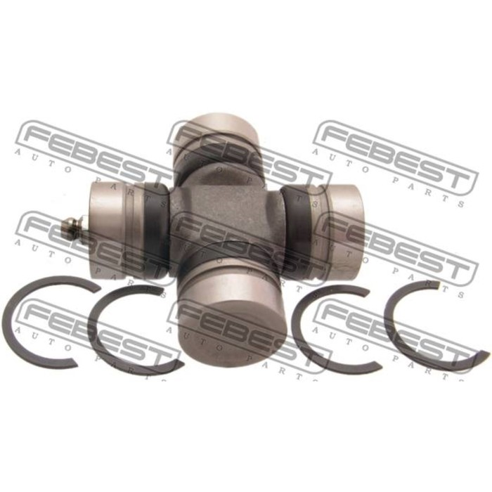 Крестовина FEBEST asmz-9