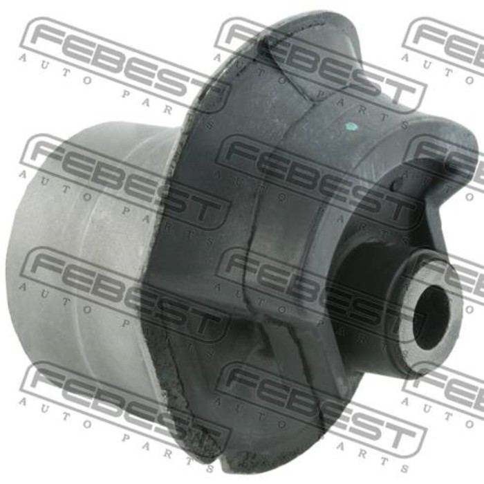 Сайлентблок задней балки febest tab-074