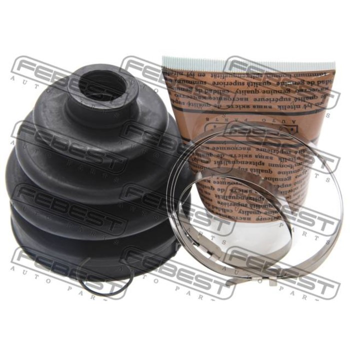 Пыльник ШРУСа FEBEST 2117-cb4